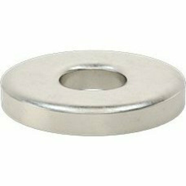 Bsc Preferred Washer for Blind Rivets 18-8 Stainless Steel for 5/32 Rivet Diameter 0.161 ID 0.438 OD, 50PK 90183A314